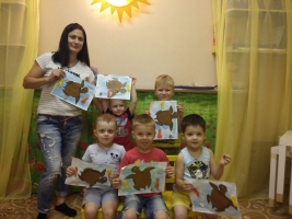 Детский центр Сема на ул. К. Образцова